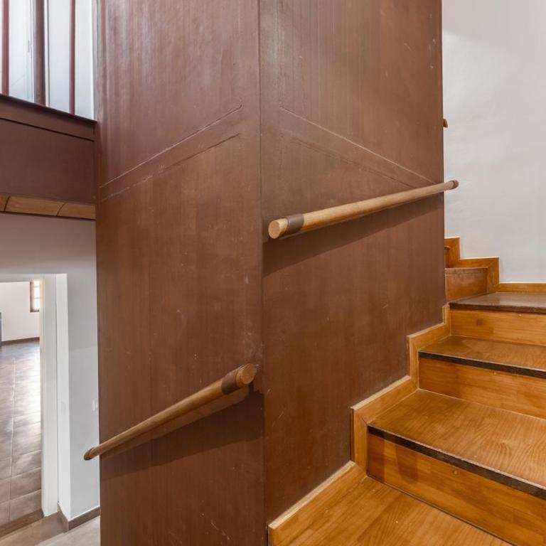TGN-PentHouse-Duplex-Historical-5pax-Beach-WIFI-AC 20 - Apartamento de 3 dormitorios - 20