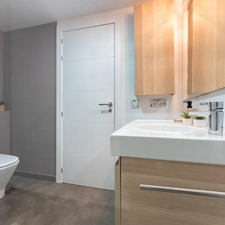 TGN-PentHouse-Duplex-Historical-5pax-Beach-WIFI-AC 20 - Apartamento de 3 dormitorios - 27