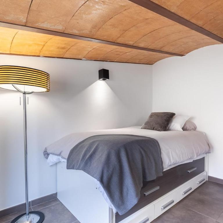 TGN-PentHouse-Duplex-Historical-5pax-Beach-WIFI-AC 20 - Apartamento de 3 dormitorios - 28