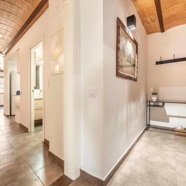 TGN-PentHouse-Duplex-Historical-5pax-Beach-WIFI-AC 20 - Apartamento de 3 dormitorios - 31