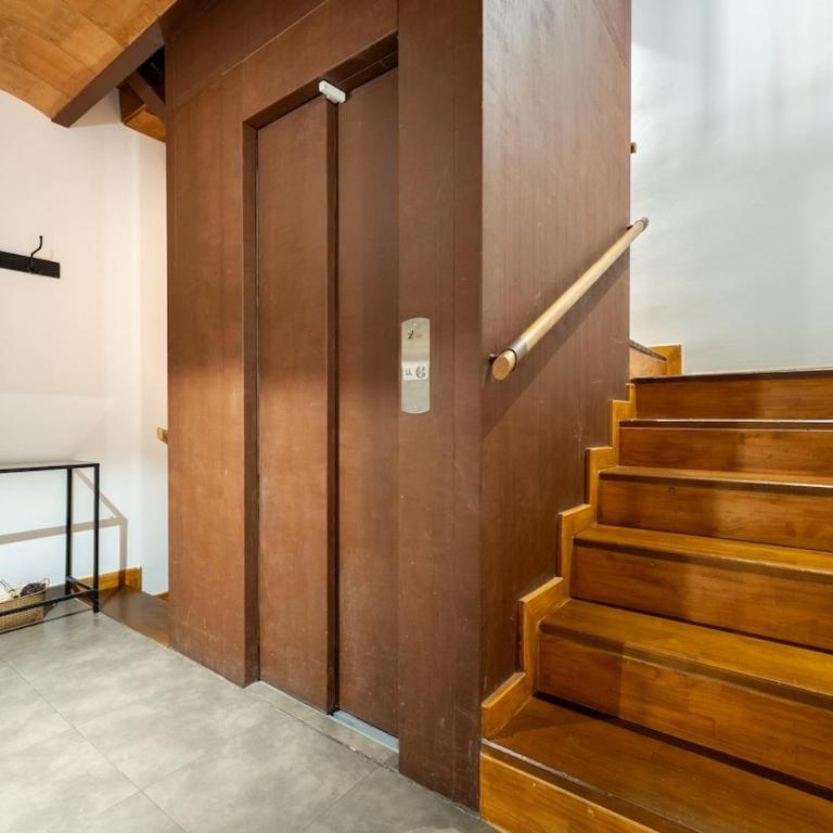 TGN-PentHouse-Duplex-Historical-5pax-Beach-WIFI-AC 20 - Apartamento de 3 dormitorios - 37