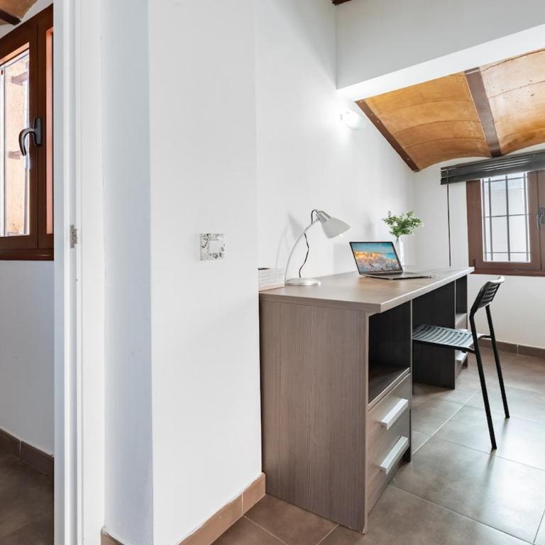 TGN-PentHouse-Duplex-Historical-5pax-Beach-WIFI-AC 20 - Apartamento de 3 dormitorios - 40