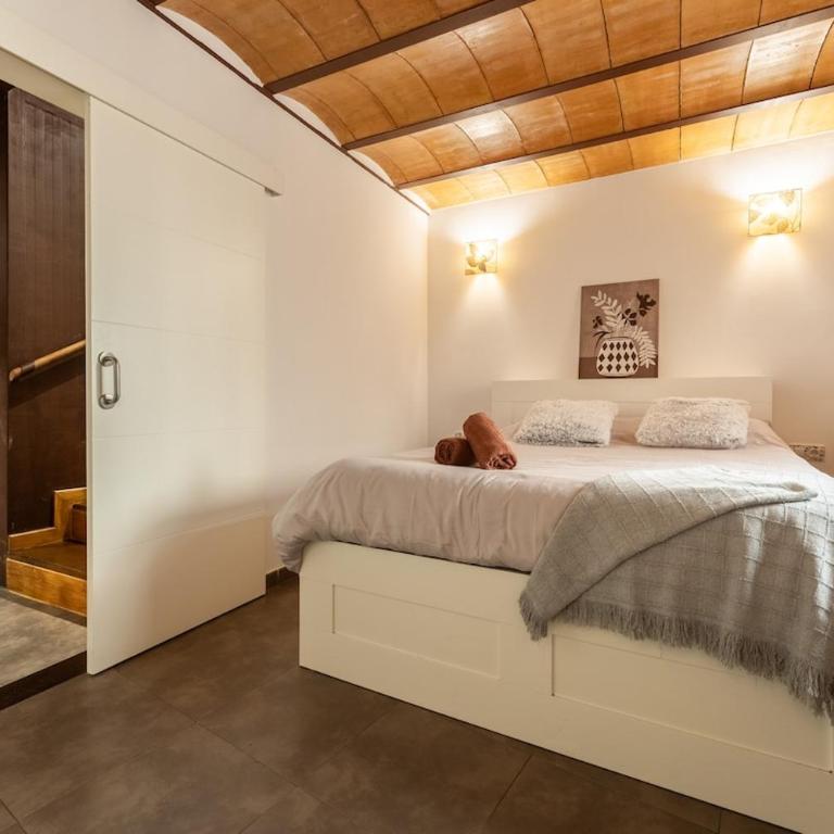 TGN-PentHouse-Duplex-Historical-5pax-Beach-WIFI-AC 20 - Apartamento de 3 dormitorios - 49