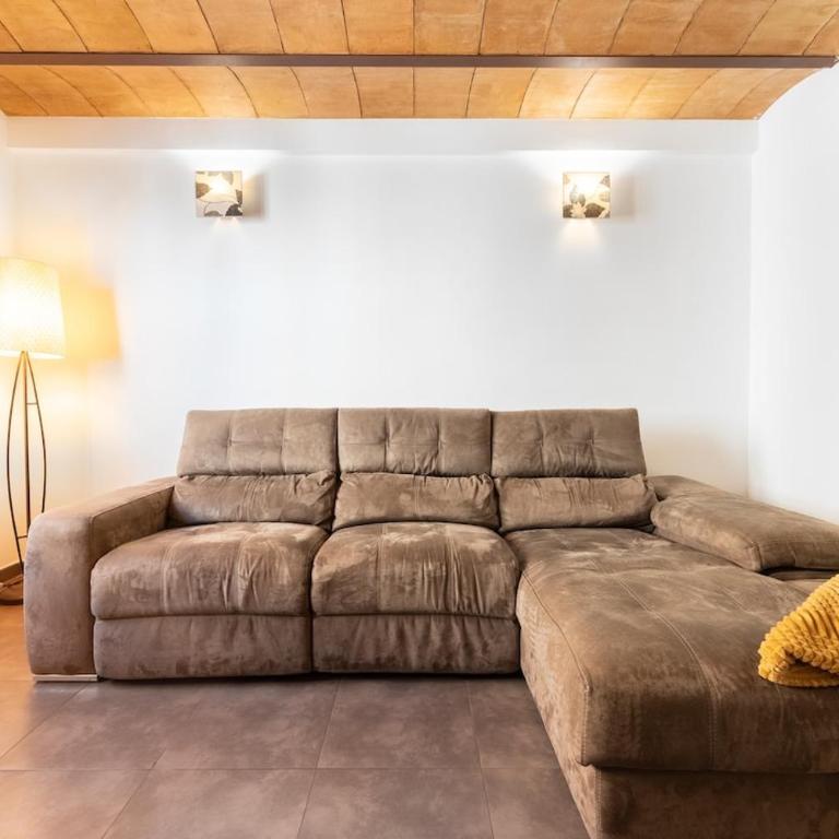 TGN-PentHouse-Duplex-Historical-5pax-Beach-WIFI-AC 20 - Apartamento de 3 dormitorios - 69