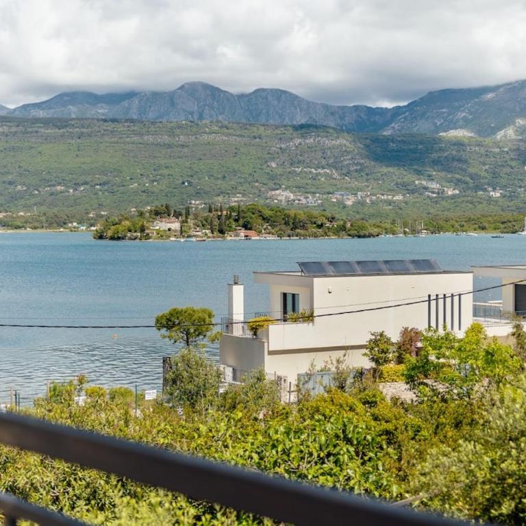 Chill Zone - Apartman sa 1 Spavaćom Sobom - 12