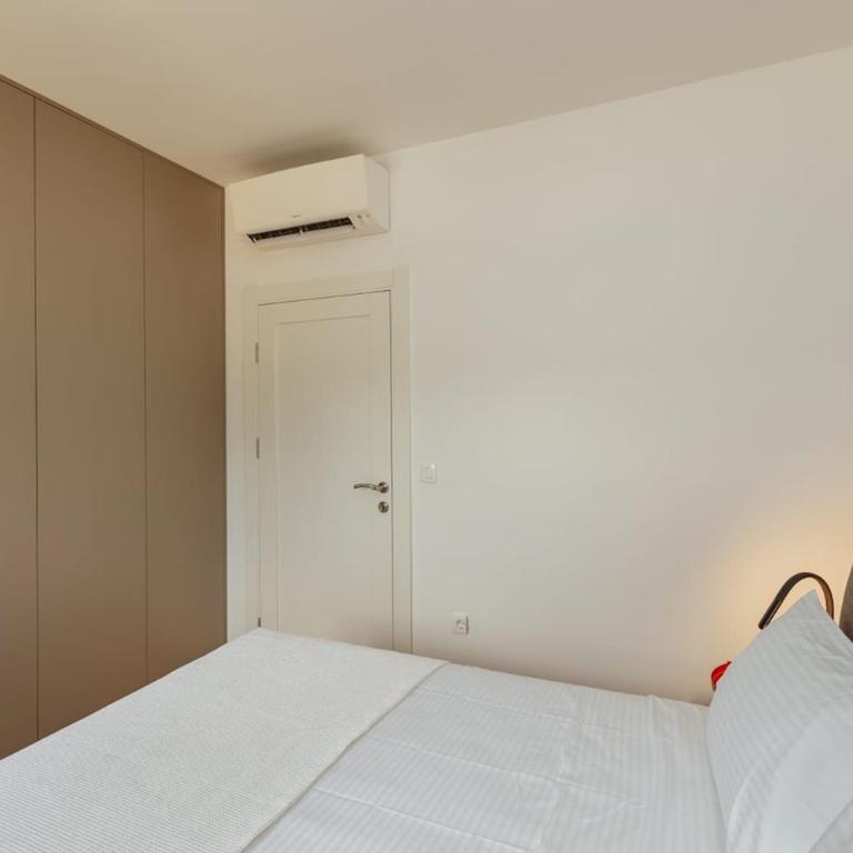 Chill Zone - Apartman sa 1 Spavaćom Sobom - 8
