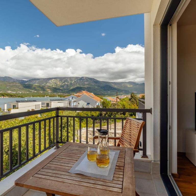 Chill Zone - Apartman sa 1 Spavaćom Sobom - 11