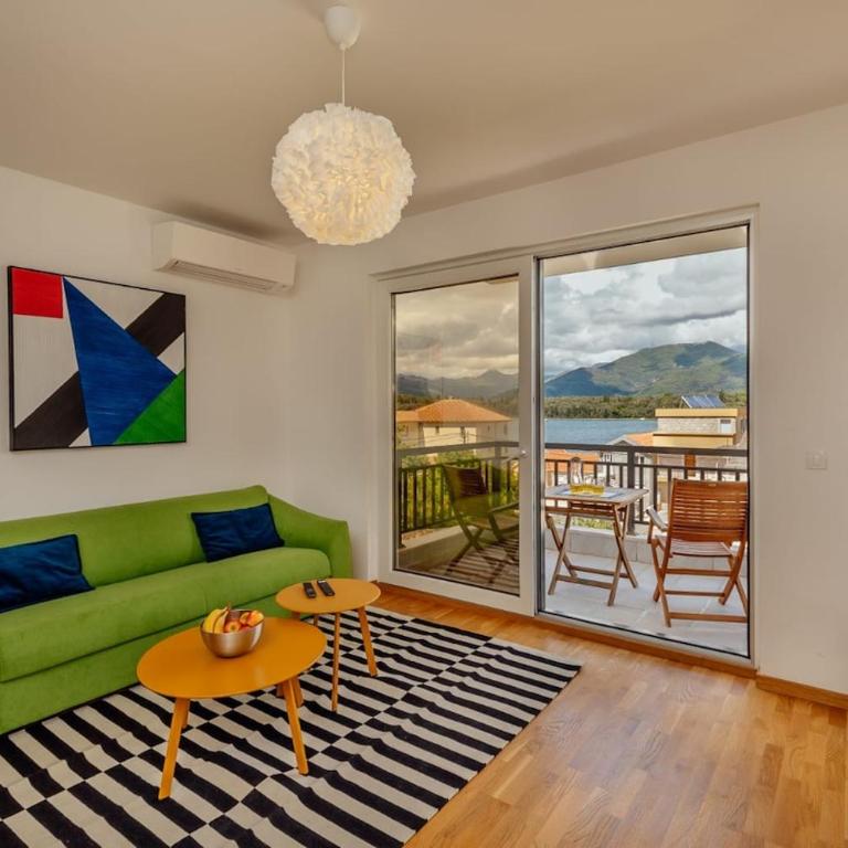 Chill Zone - Apartman sa 1 Spavaćom Sobom - 4