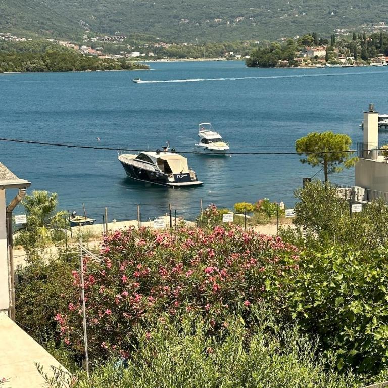 Chill Zone - Apartman sa 1 Spavaćom Sobom - 13