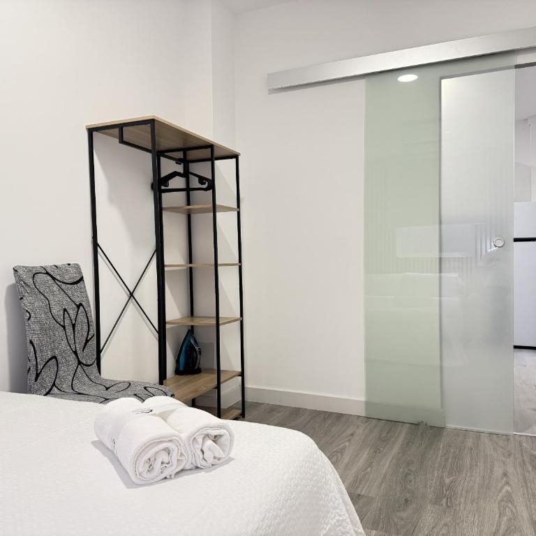 Apartamentos Day Madrid MALASAÑA II - Apartamento - 6