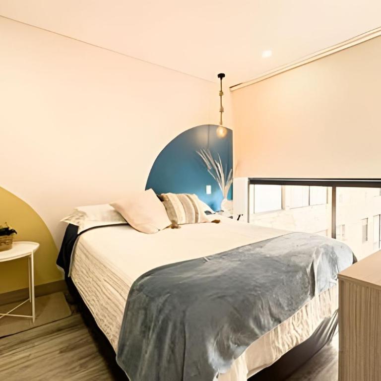 Deluxe in house Bogotá - Apartamento de 1 dormitorio - 2
