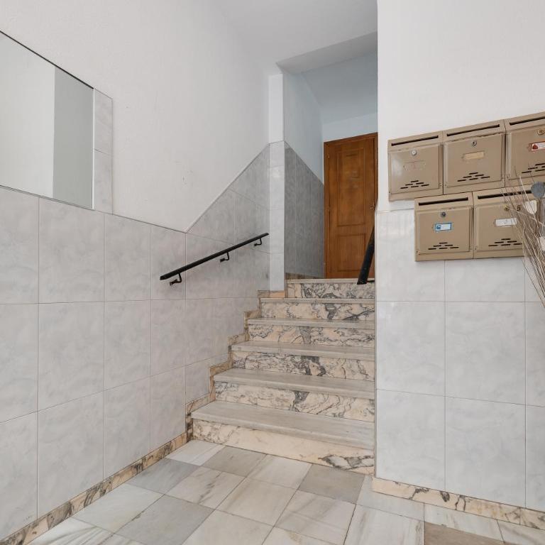 Apartamento Santomera - Apartment mit 3 Schlafzimmern - 30