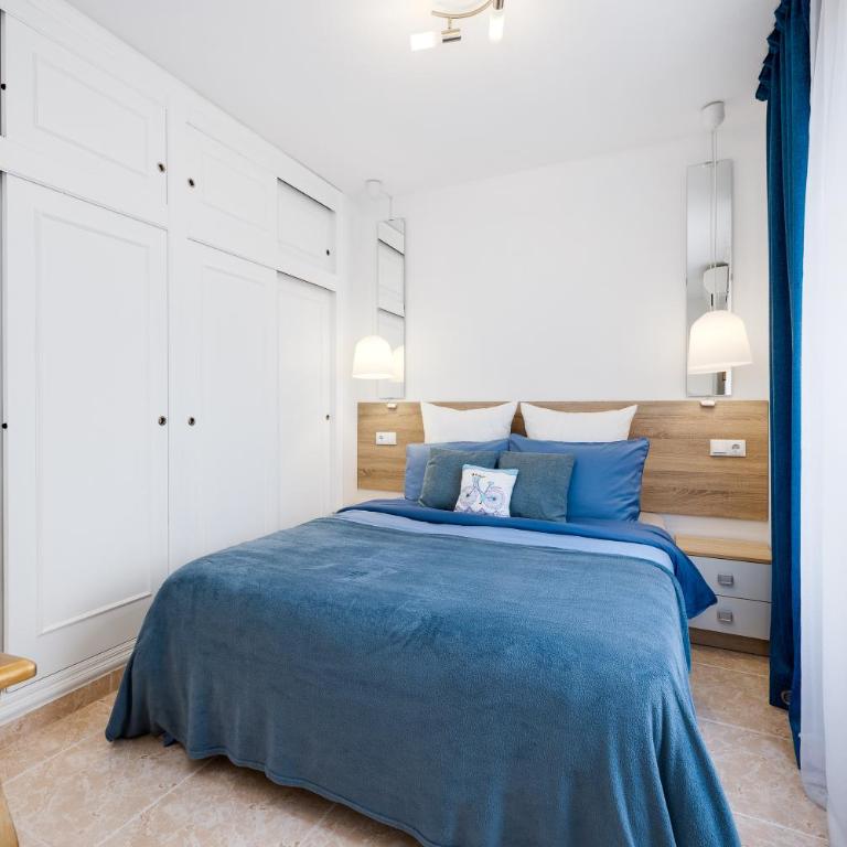 Apartamento Santomera - Apartment mit 3 Schlafzimmern - 25