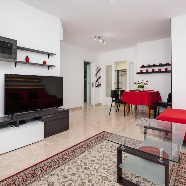 Apartamento Santomera - Apartment mit 3 Schlafzimmern - 2