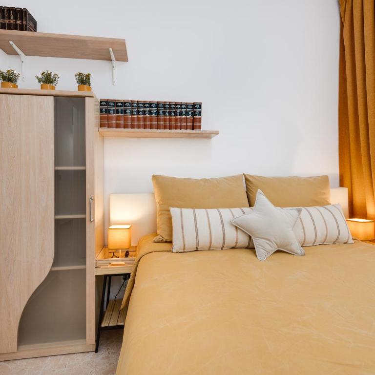 Apartamento Santomera - Apartment mit 3 Schlafzimmern - 20