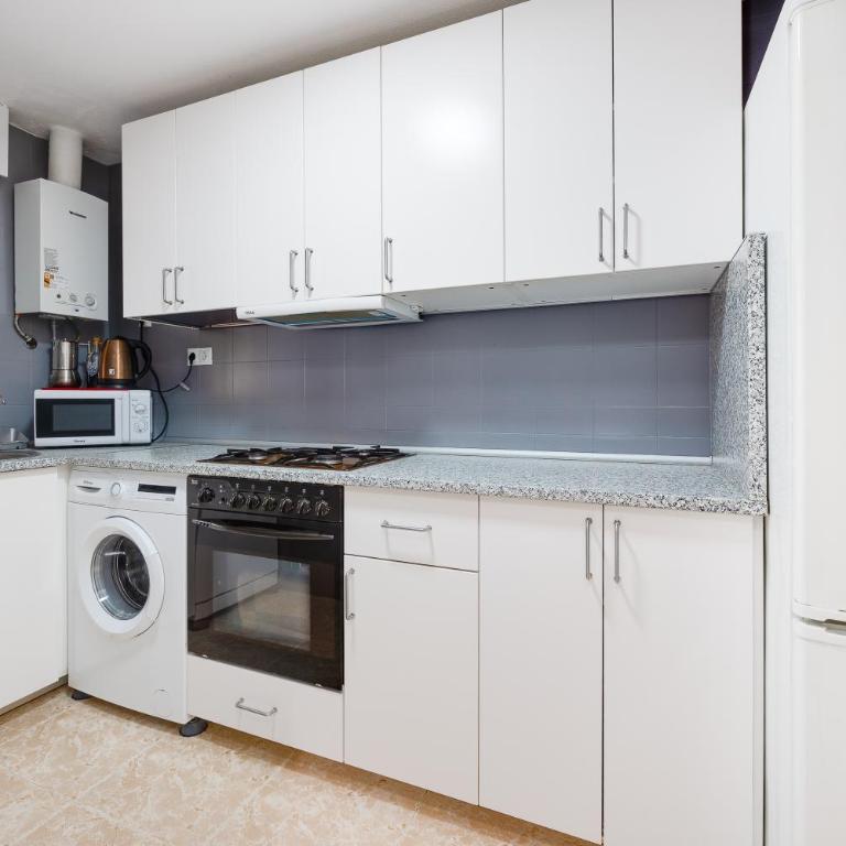Apartamento Santomera - Apartment mit 3 Schlafzimmern - 10