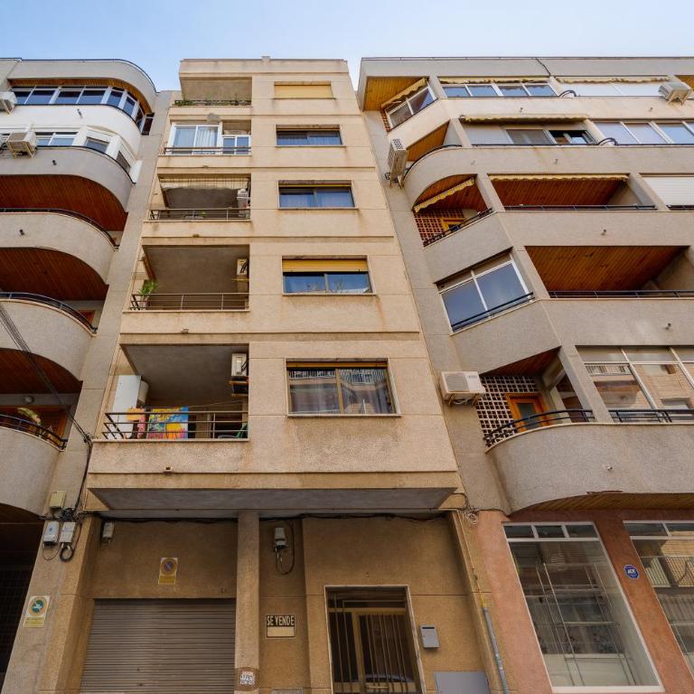 Apartamento Santomera - Apartment mit 3 Schlafzimmern - 32