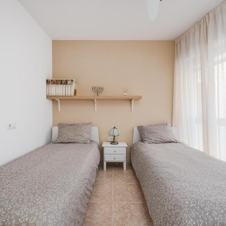 Apartamento Santomera - Apartment mit 3 Schlafzimmern - 18