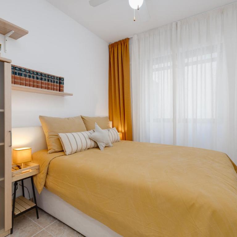 Apartamento Santomera - Apartment mit 3 Schlafzimmern - 21