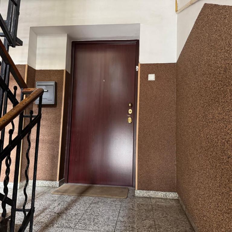 Apartment Liberty - Apartman sa 2 Spavaće Sobe - 7