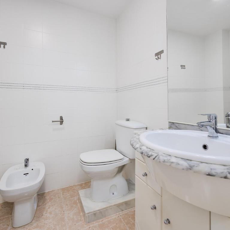 Apartamento Santomera - Apartment mit 3 Schlafzimmern - 22