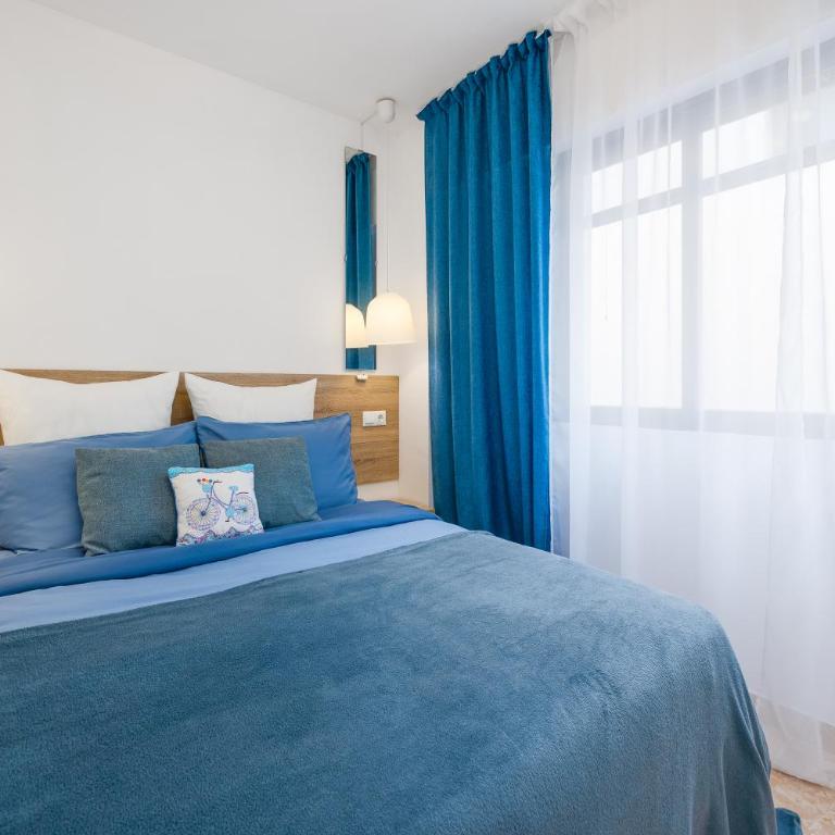 Apartamento Santomera - Apartment mit 3 Schlafzimmern - 26