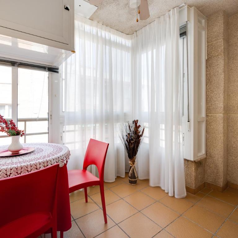 Apartamento Santomera - Apartment mit 3 Schlafzimmern - 7