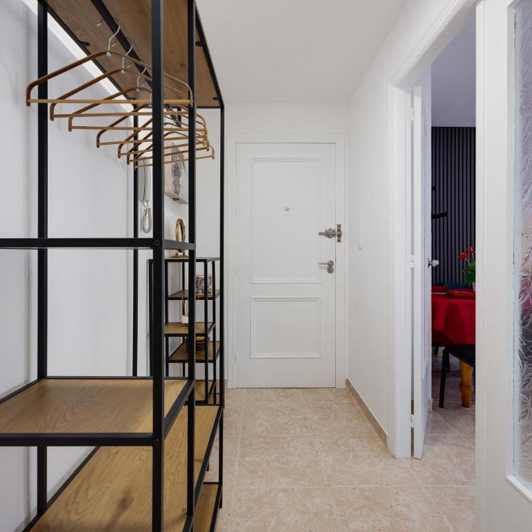 Apartamento Santomera - Apartment mit 3 Schlafzimmern - 14