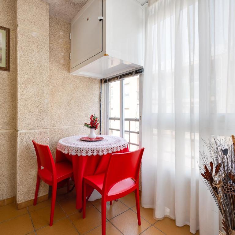 Apartamento Santomera - Apartment mit 3 Schlafzimmern - 6