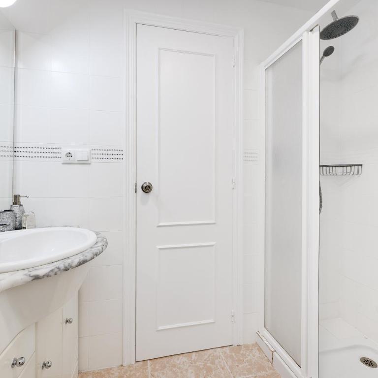 Apartamento Santomera - Apartment mit 3 Schlafzimmern - 23