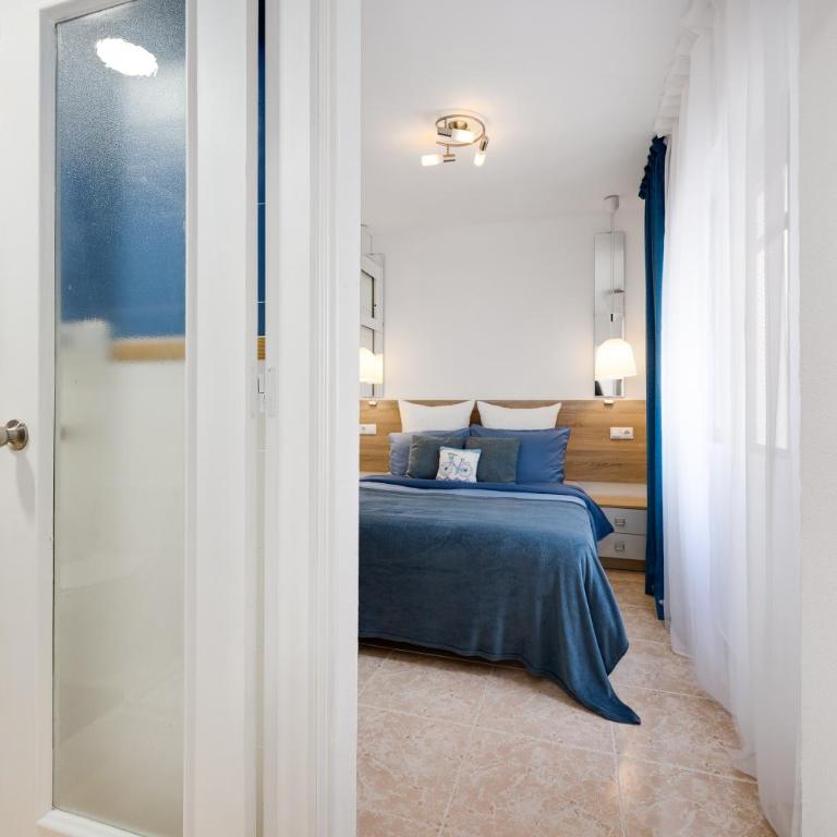 Apartamento Santomera - Apartment mit 3 Schlafzimmern - 24