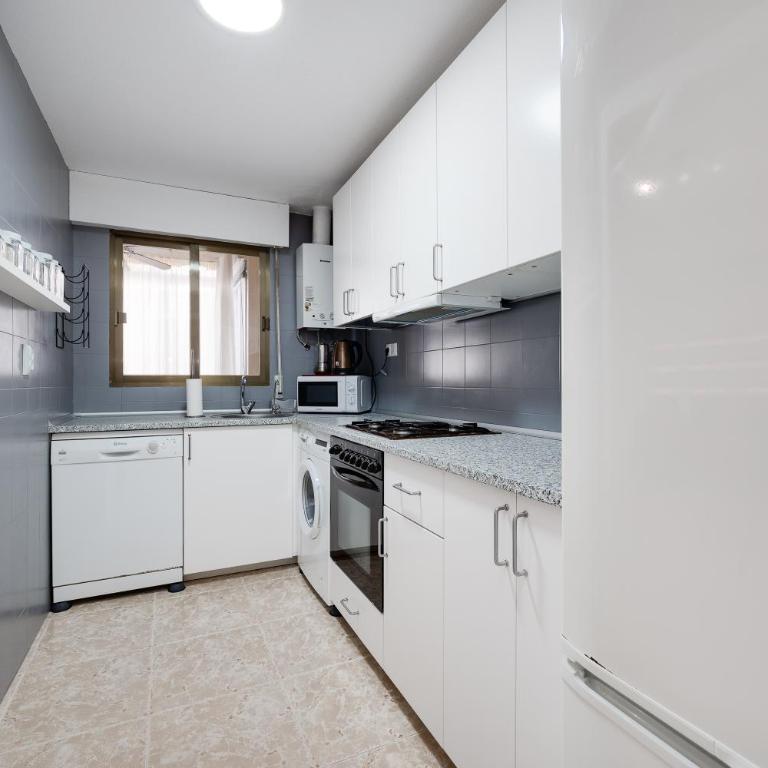 Apartamento Santomera - Apartment mit 3 Schlafzimmern - 11