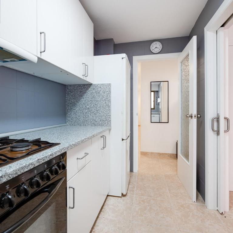 Apartamento Santomera - Apartment mit 3 Schlafzimmern - 12