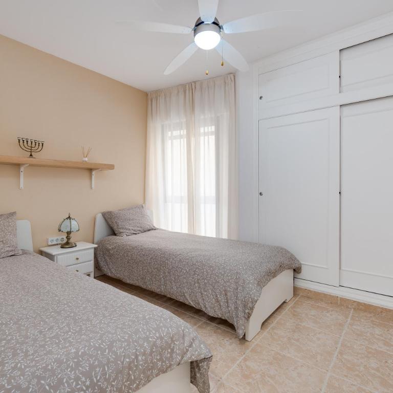 Apartamento Santomera - Apartment mit 3 Schlafzimmern - 17