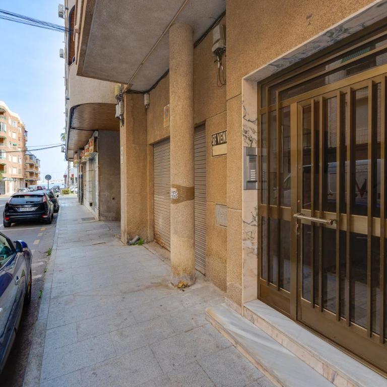Apartamento Santomera - Apartment mit 3 Schlafzimmern - 31