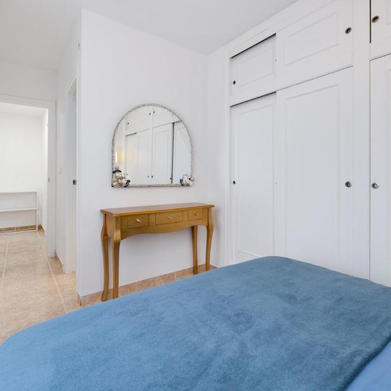 Apartamento Santomera - Apartment mit 3 Schlafzimmern - 27