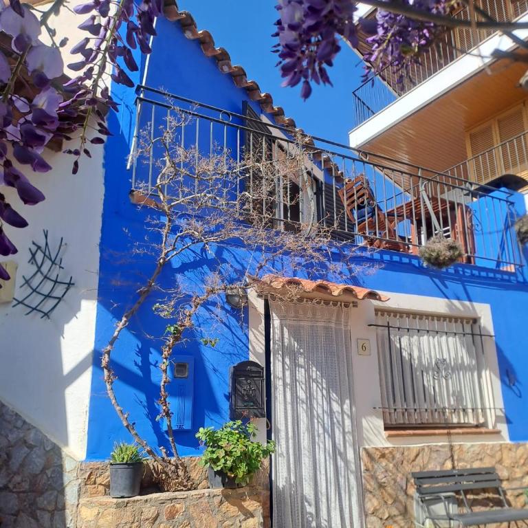 Ca la Pepa - Casa de 2 dormitorios - 34