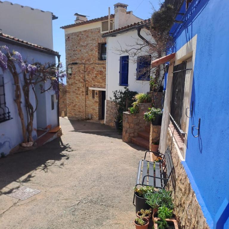 Ca la Pepa - Casa de 2 dormitorios - 35