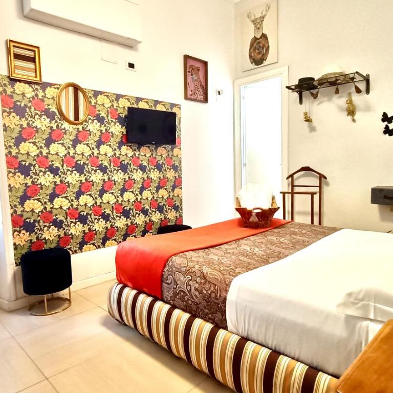 Festina Lente - Casa Vacanze con 3 Camere da Letto - 31