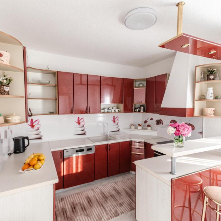 Holiday Home Ajna - Three-Bedroom House - 21