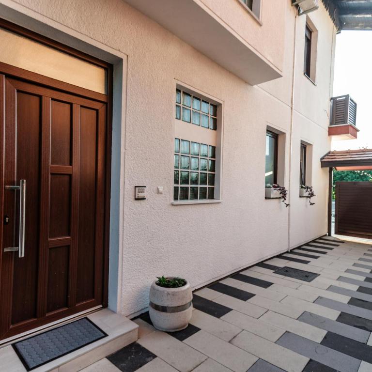 Holiday Home Ajna - Three-Bedroom House - 6