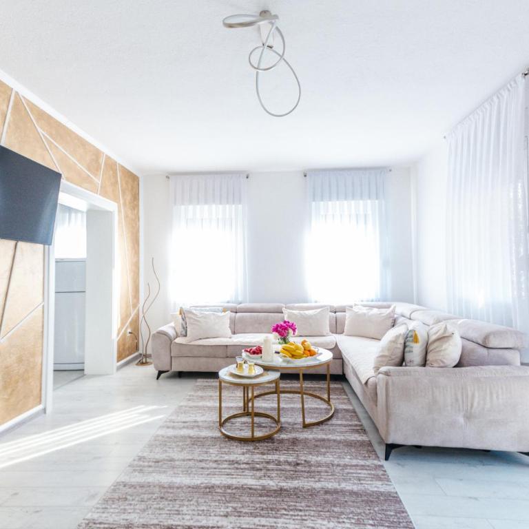 Holiday Home Ajna - Three-Bedroom House - 9