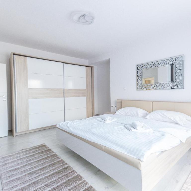 Holiday Home Ajna - Three-Bedroom House - 14