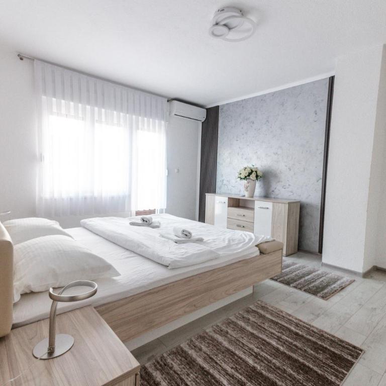 Holiday Home Ajna - Three-Bedroom House - 16
