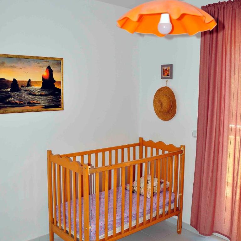 Ekaterina Ratac - Apartment mit Balkon - 11