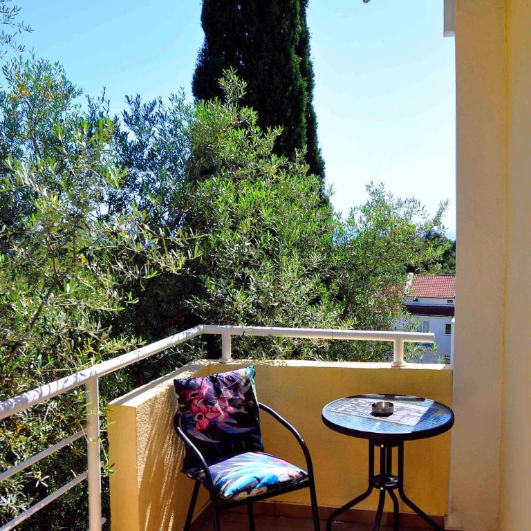 Ekaterina Ratac - Apartment mit Balkon - 7
