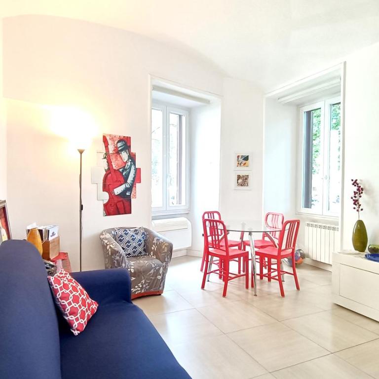 Festina Lente - Casa Vacanze con 3 Camere da Letto - 66