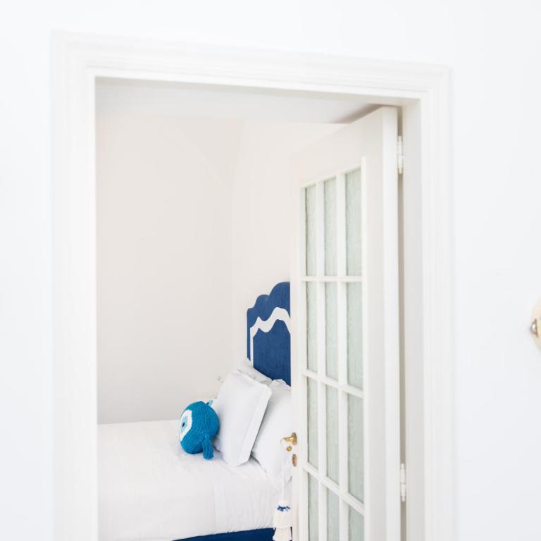 CapriGetaway - La Rosa Bianca - Two-Bedroom House - 6