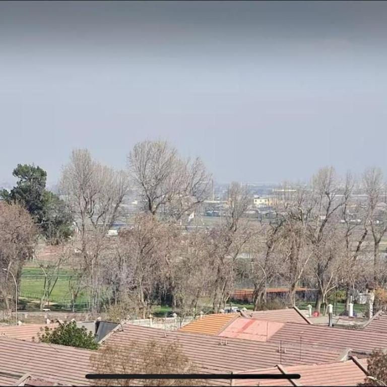 Cómodo y Hermoso Departamento en Santiago - Apartamento de 1 dormitorio - 4
