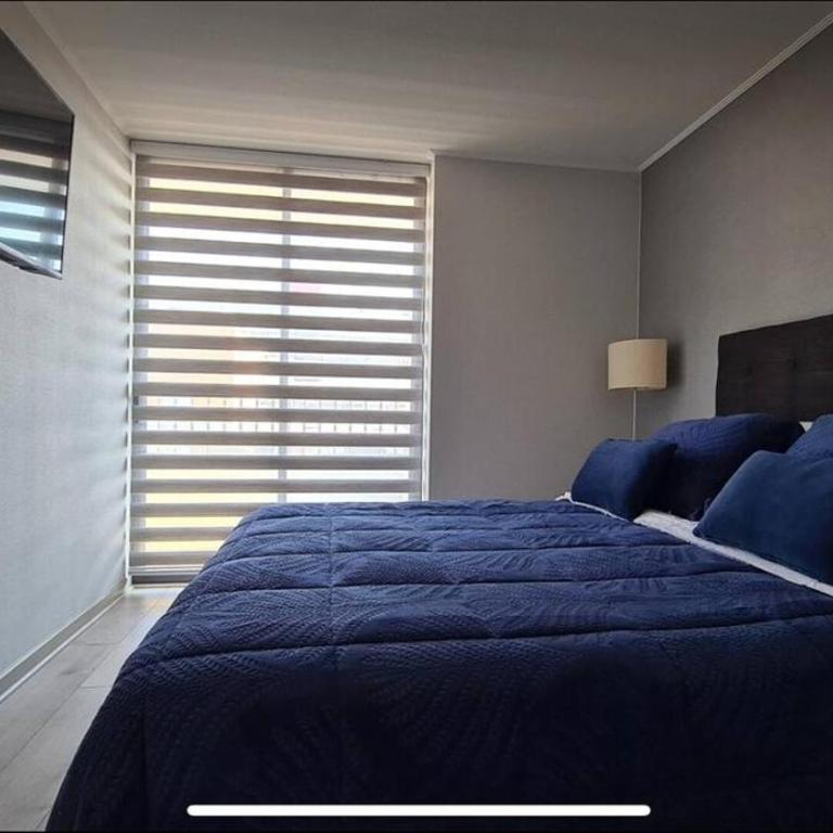 Cómodo y Hermoso Departamento en Santiago - Apartamento de 1 dormitorio - 10